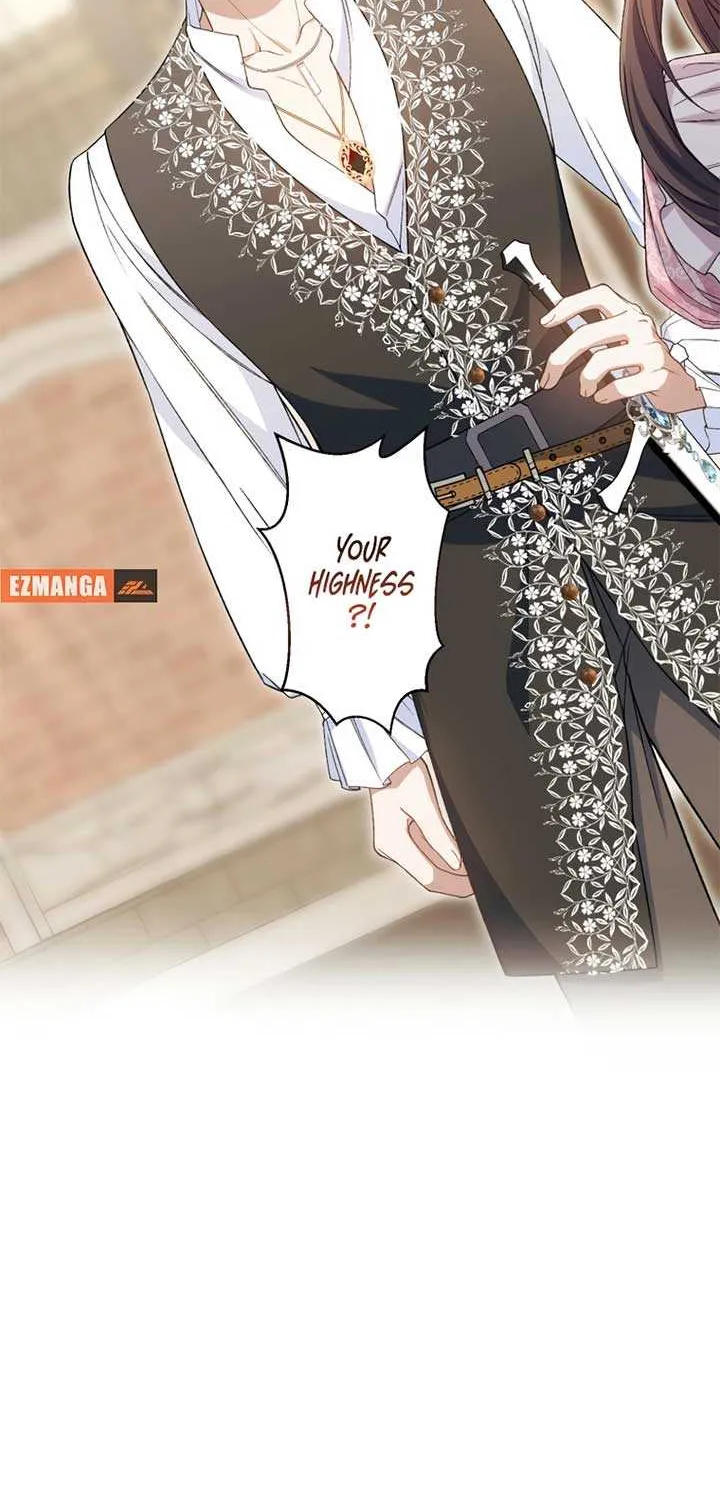 Stand-In Bride: The Time-Limited Duchess Chapter 11 page 2 - 