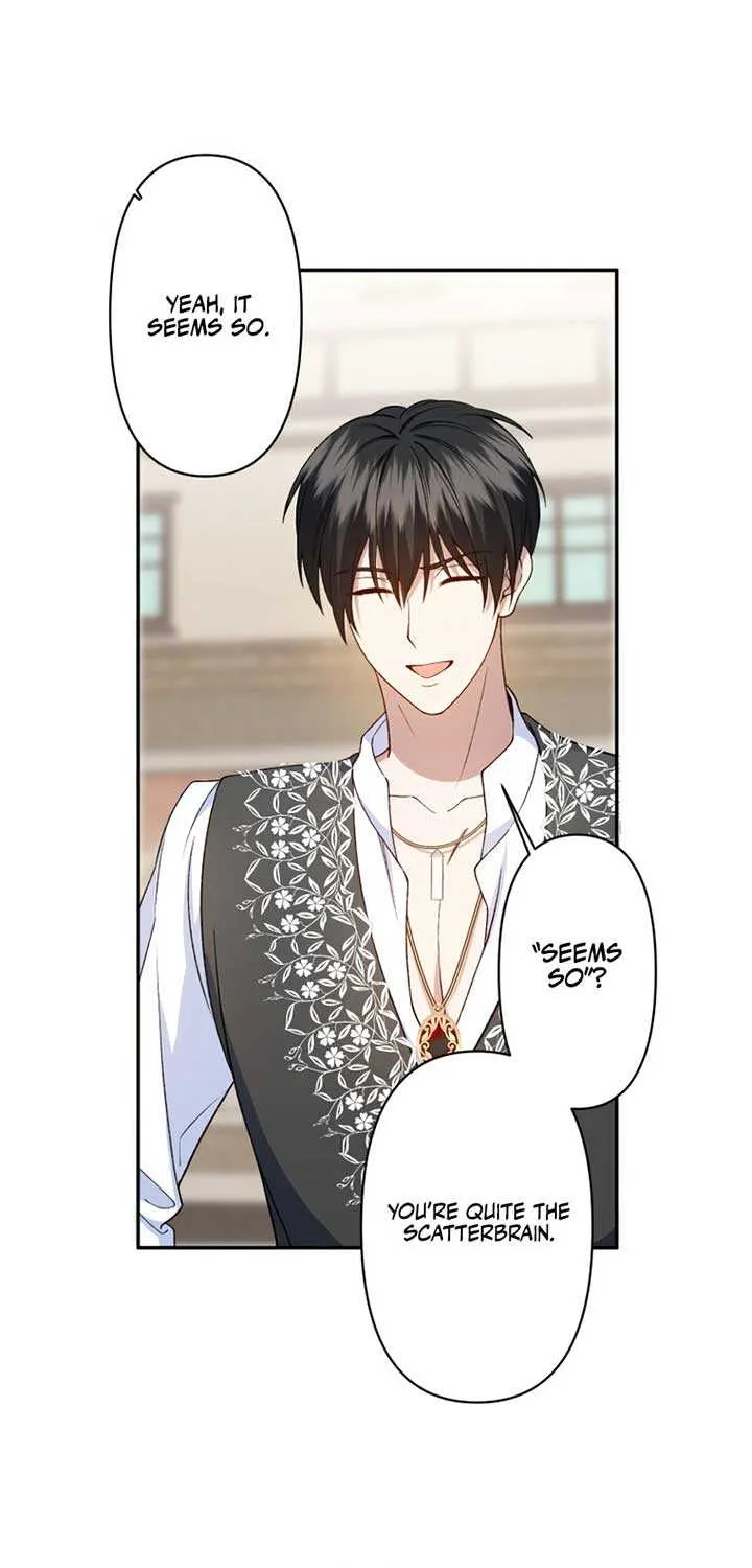 Stand-In Bride: The Time-Limited Duchess Chapter 11 page 14 - 