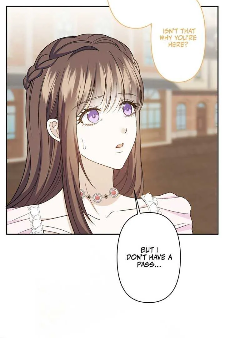 Stand-In Bride: The Time-Limited Duchess Chapter 11 page 16 - 