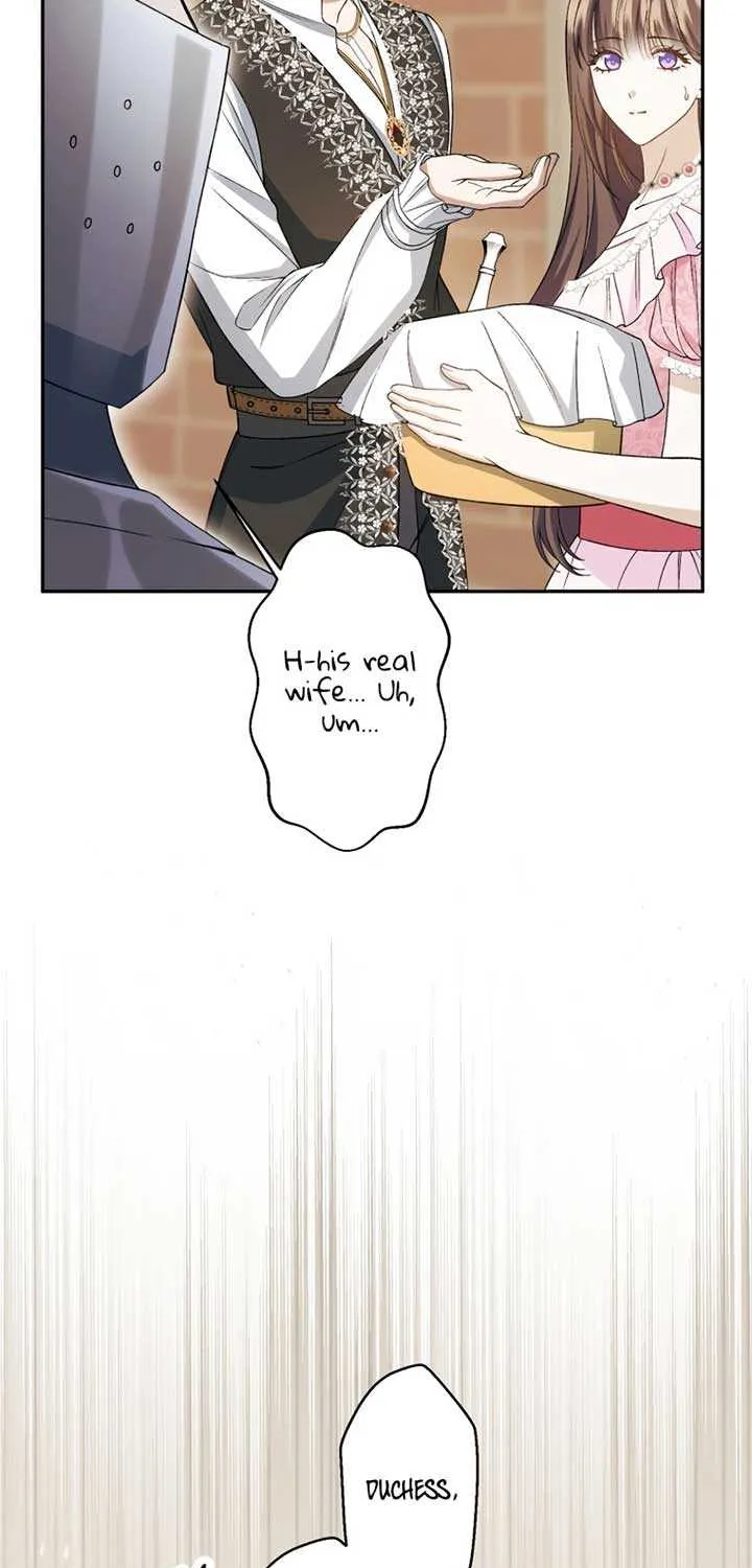 Stand-In Bride: The Time-Limited Duchess Chapter 11 page 21 - 