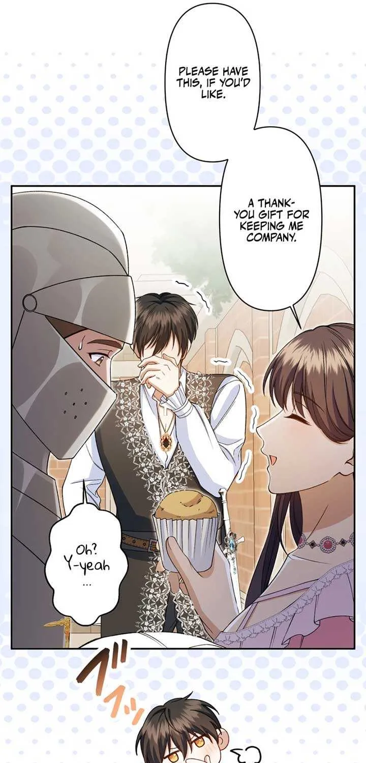Stand-In Bride: The Time-Limited Duchess Chapter 11 page 25 - 