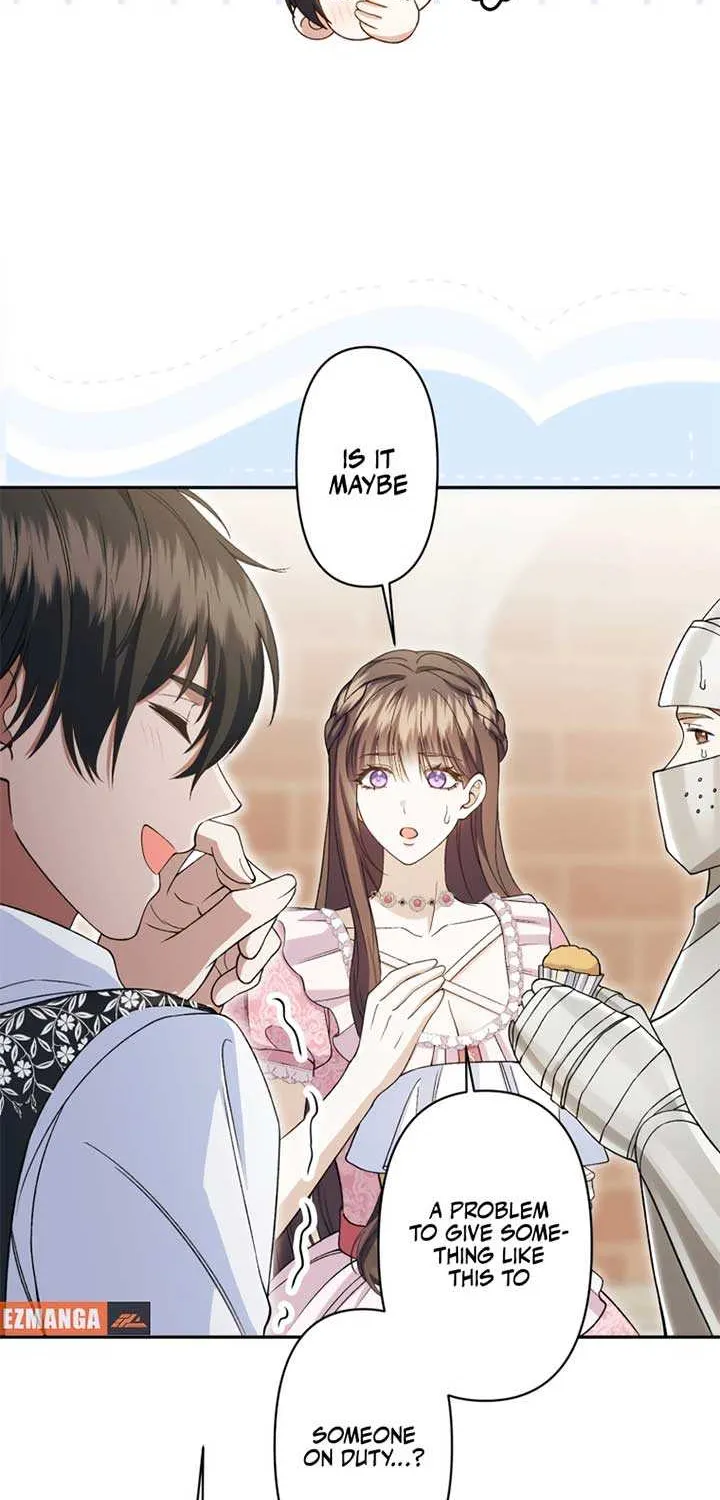 Stand-In Bride: The Time-Limited Duchess Chapter 11 page 26 - 