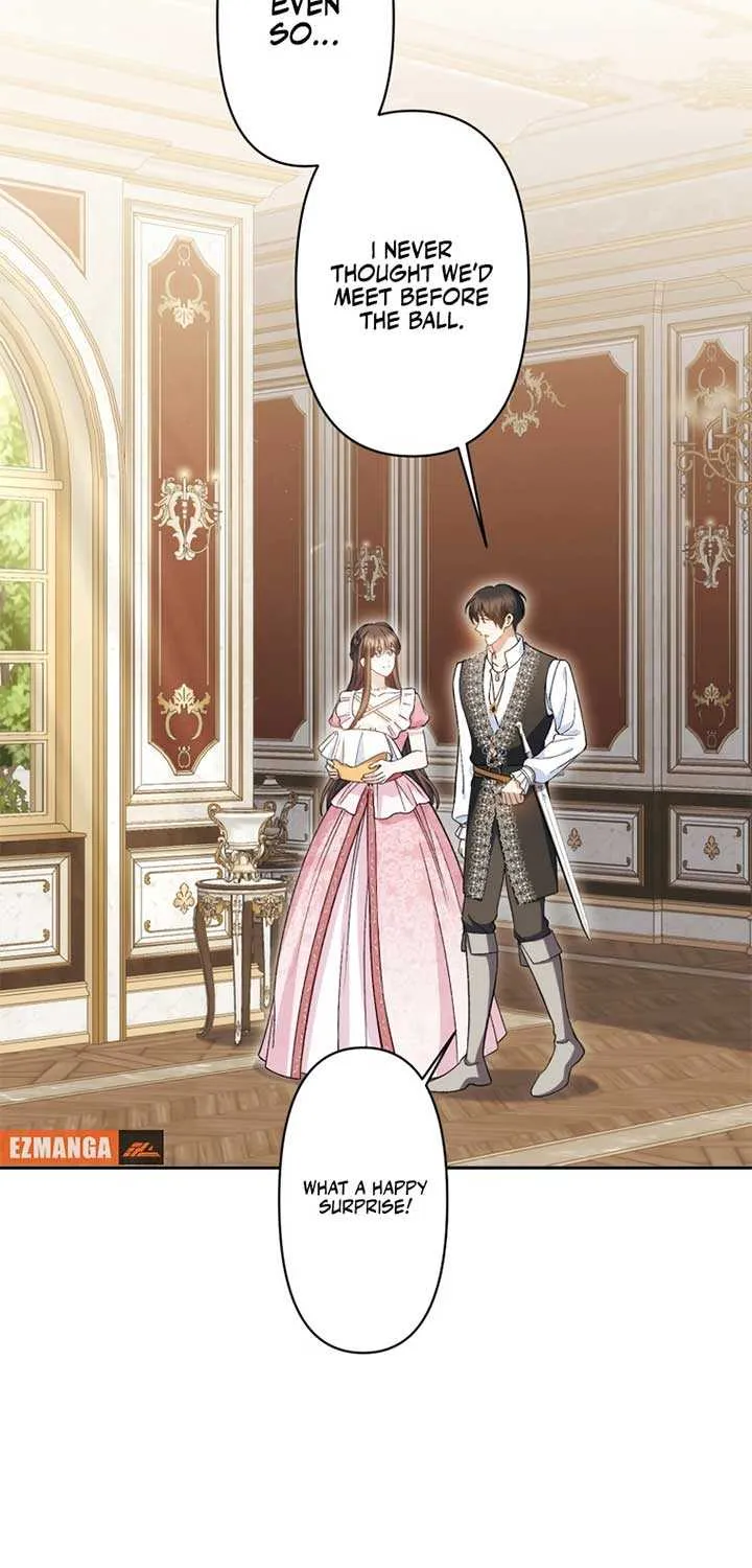 Stand-In Bride: The Time-Limited Duchess Chapter 11 page 31 - 