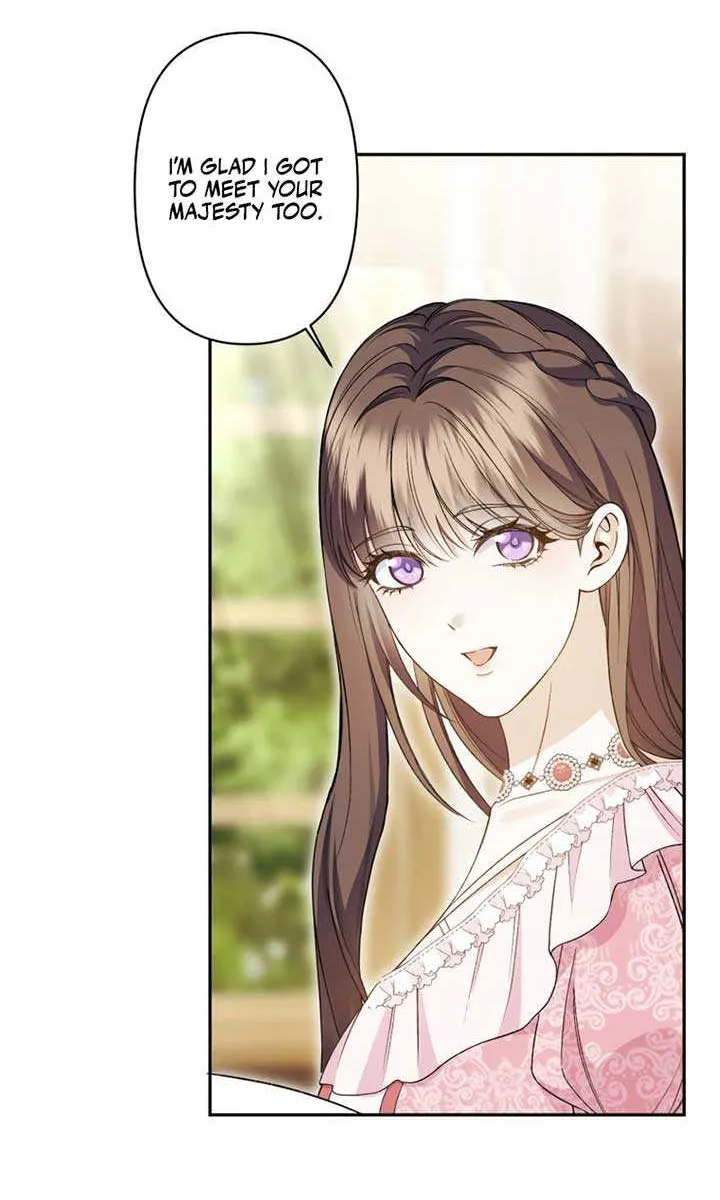 Stand-In Bride: The Time-Limited Duchess Chapter 11 page 32 - 