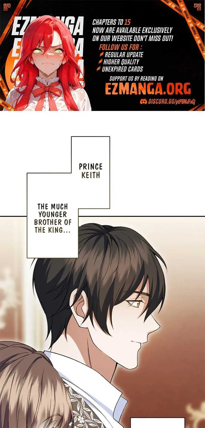 Stand-In Bride: The Time-Limited Duchess Chapter 11 page 33 - 