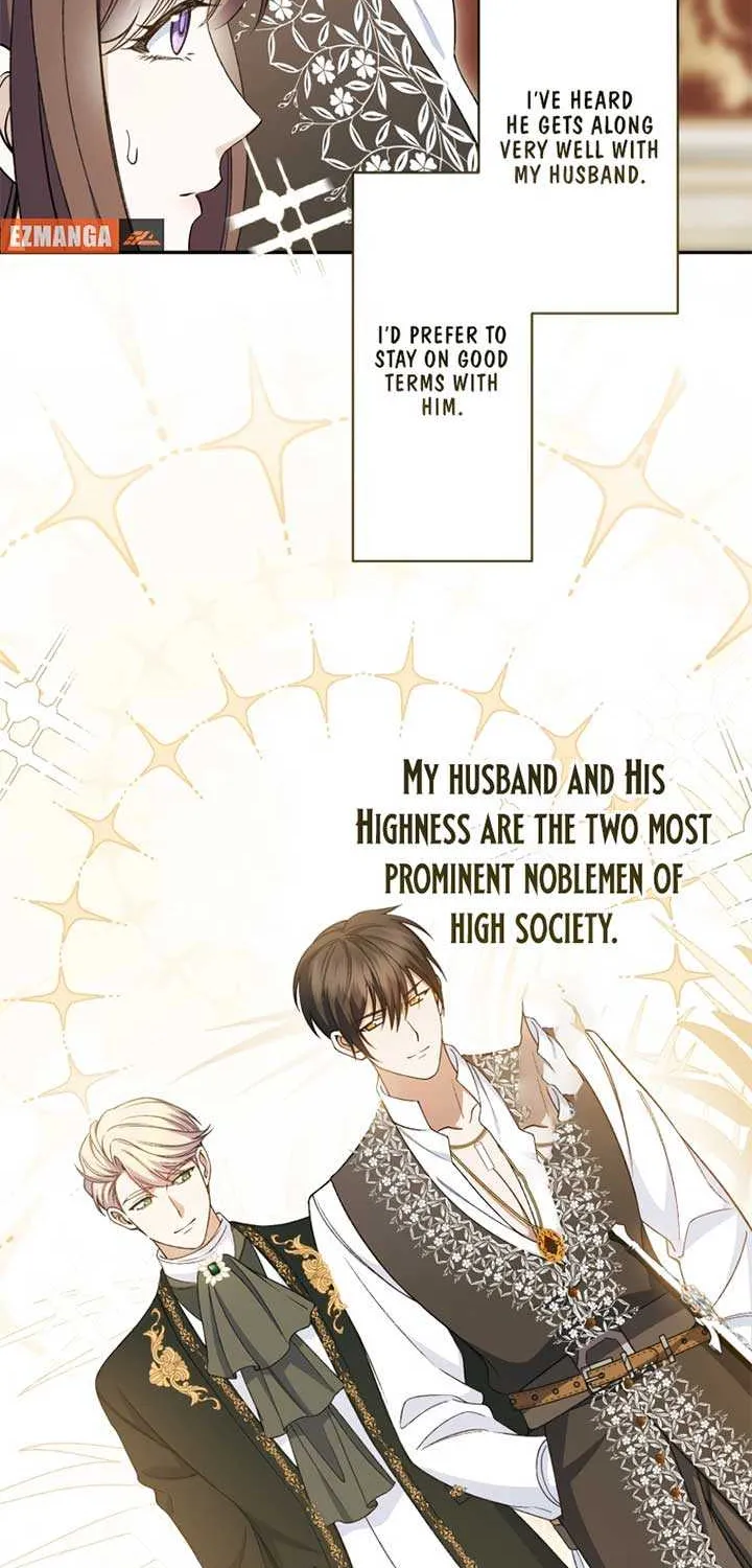 Stand-In Bride: The Time-Limited Duchess Chapter 11 page 34 - 