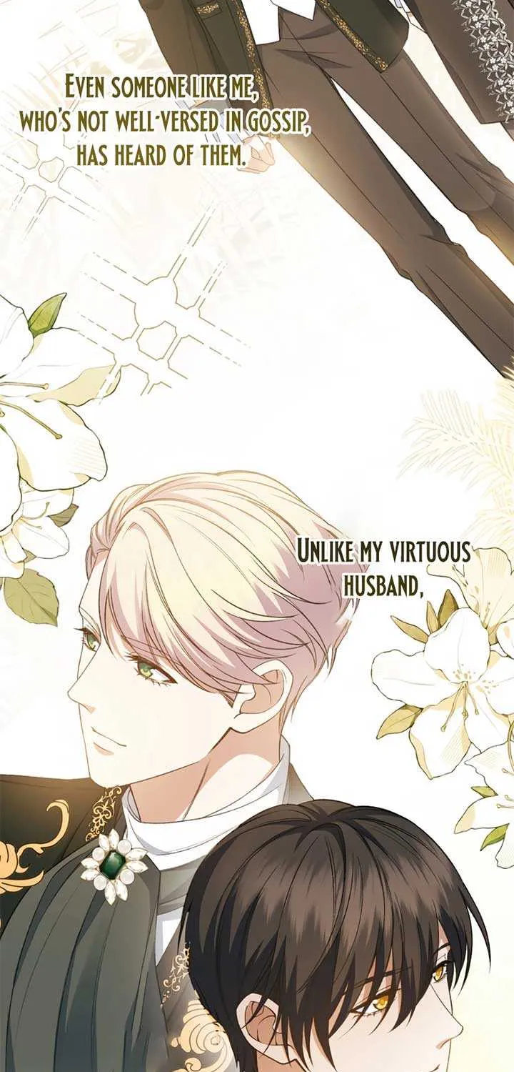 Stand-In Bride: The Time-Limited Duchess Chapter 11 page 35 - 