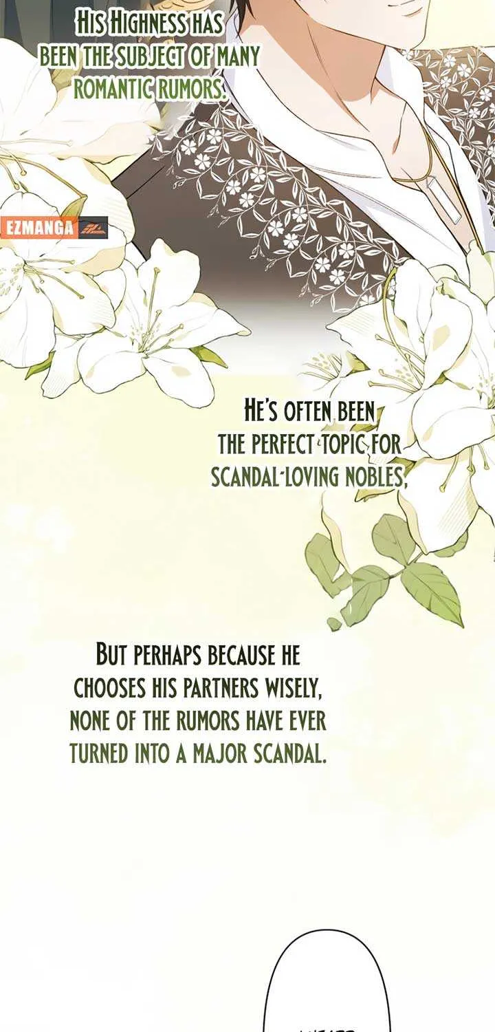 Stand-In Bride: The Time-Limited Duchess Chapter 11 page 36 - 