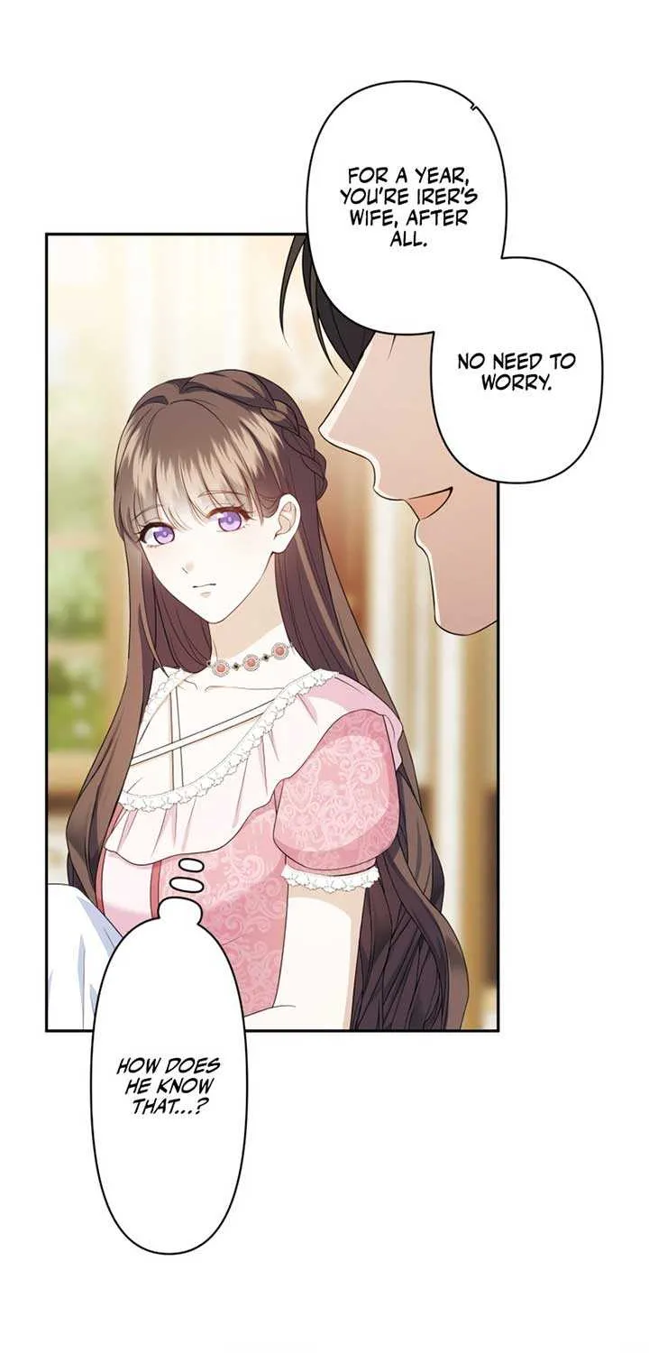 Stand-In Bride: The Time-Limited Duchess Chapter 11 page 39 - 