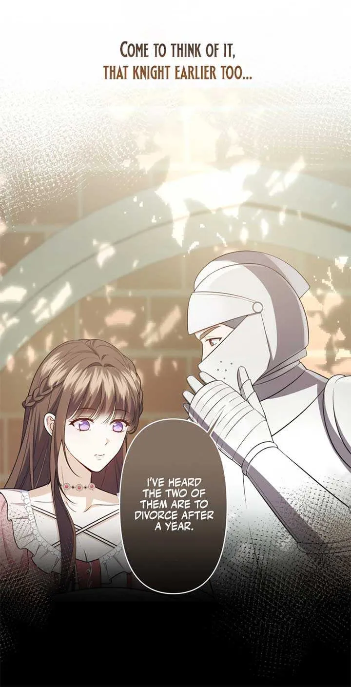 Stand-In Bride: The Time-Limited Duchess Chapter 11 page 40 - 