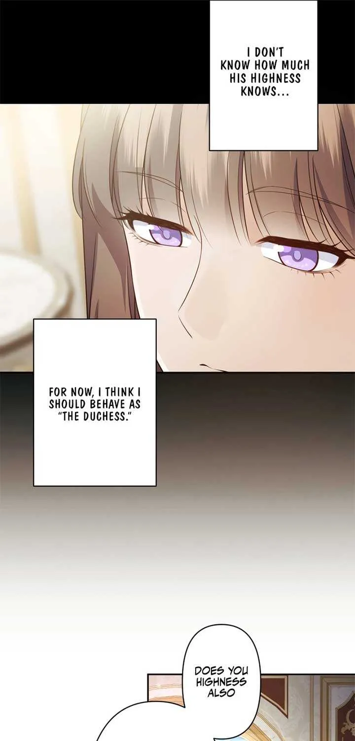 Stand-In Bride: The Time-Limited Duchess Chapter 11 page 41 - 