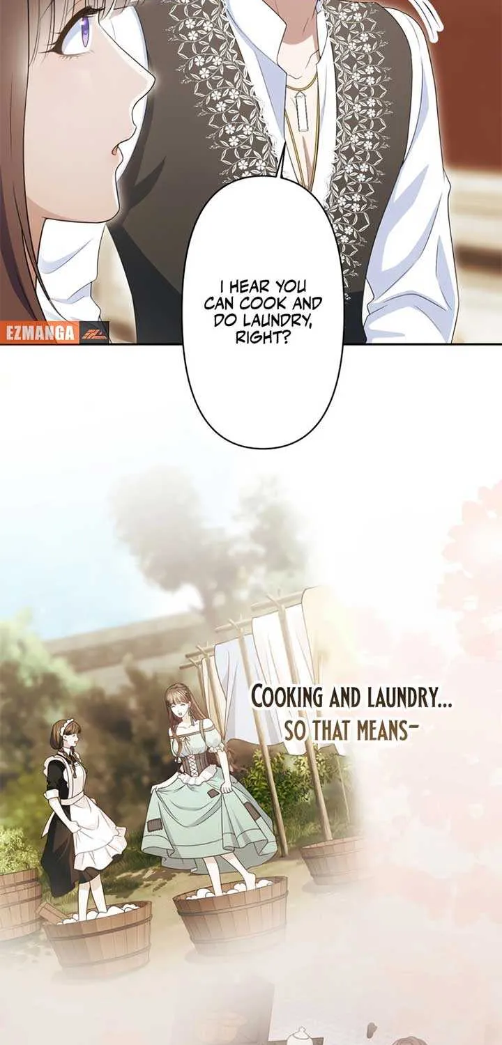 Stand-In Bride: The Time-Limited Duchess Chapter 11 page 47 - 