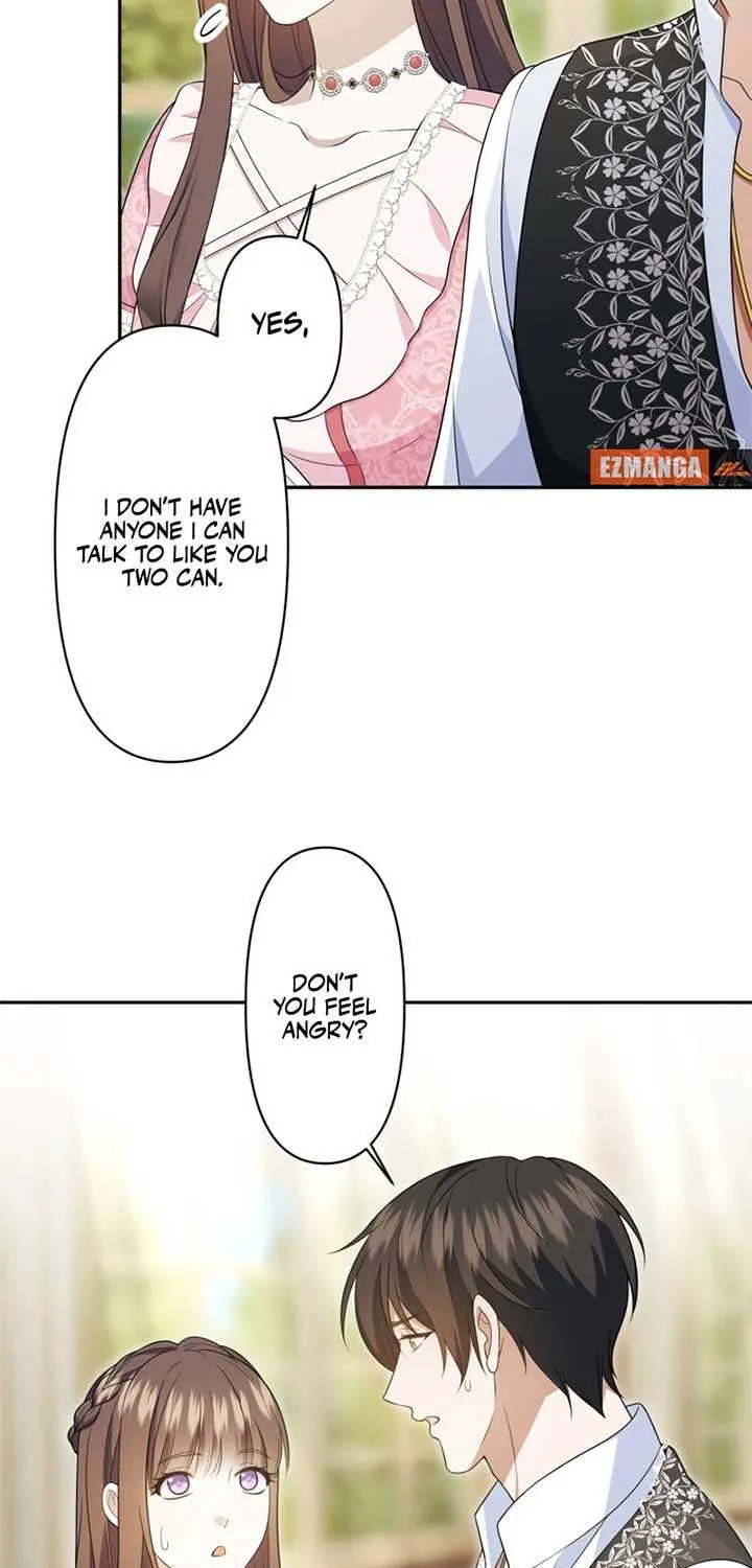 Stand-In Bride: The Time-Limited Duchess Chapter 11 page 53 - 