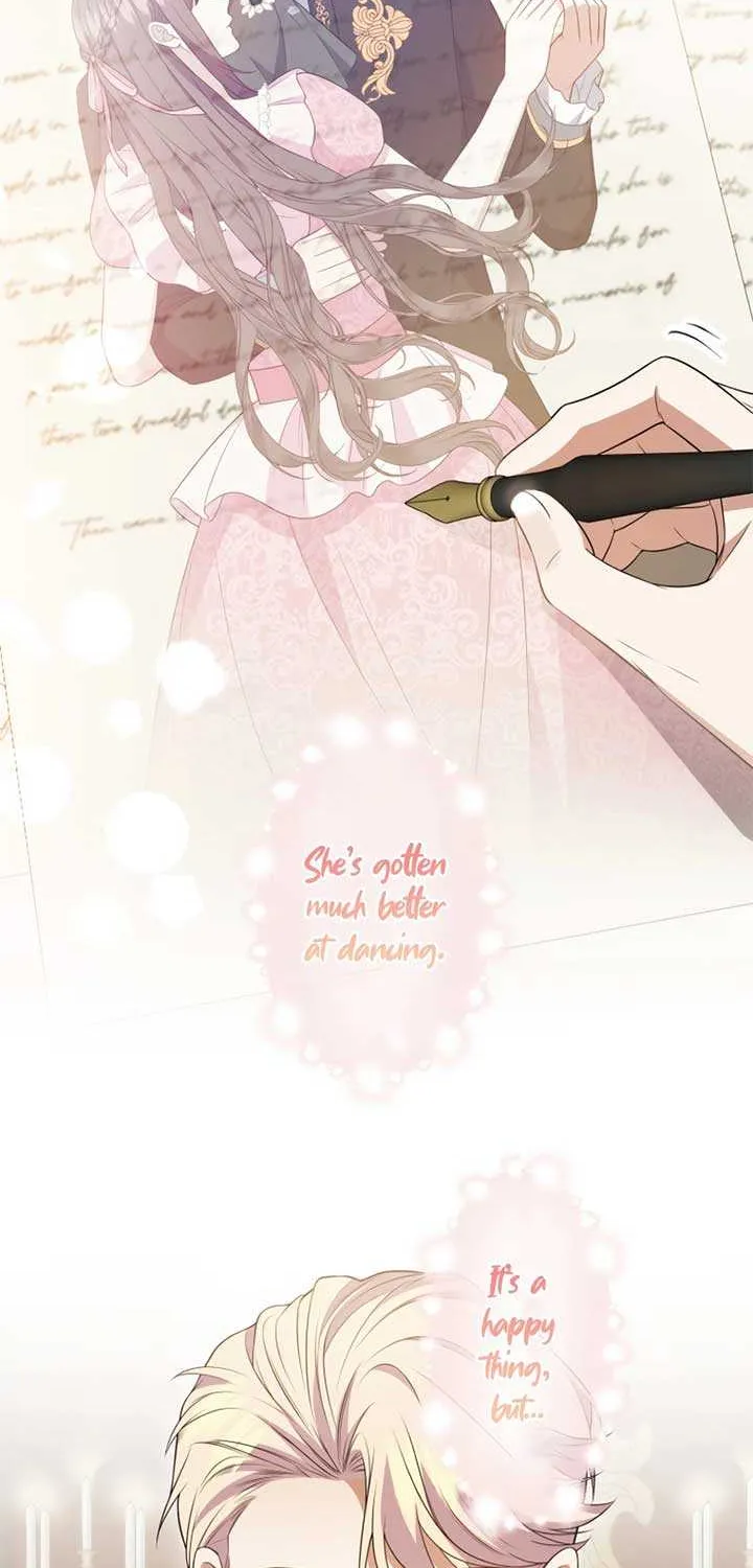 Stand-In Bride: The Time-Limited Duchess Chapter 11 page 58 - 