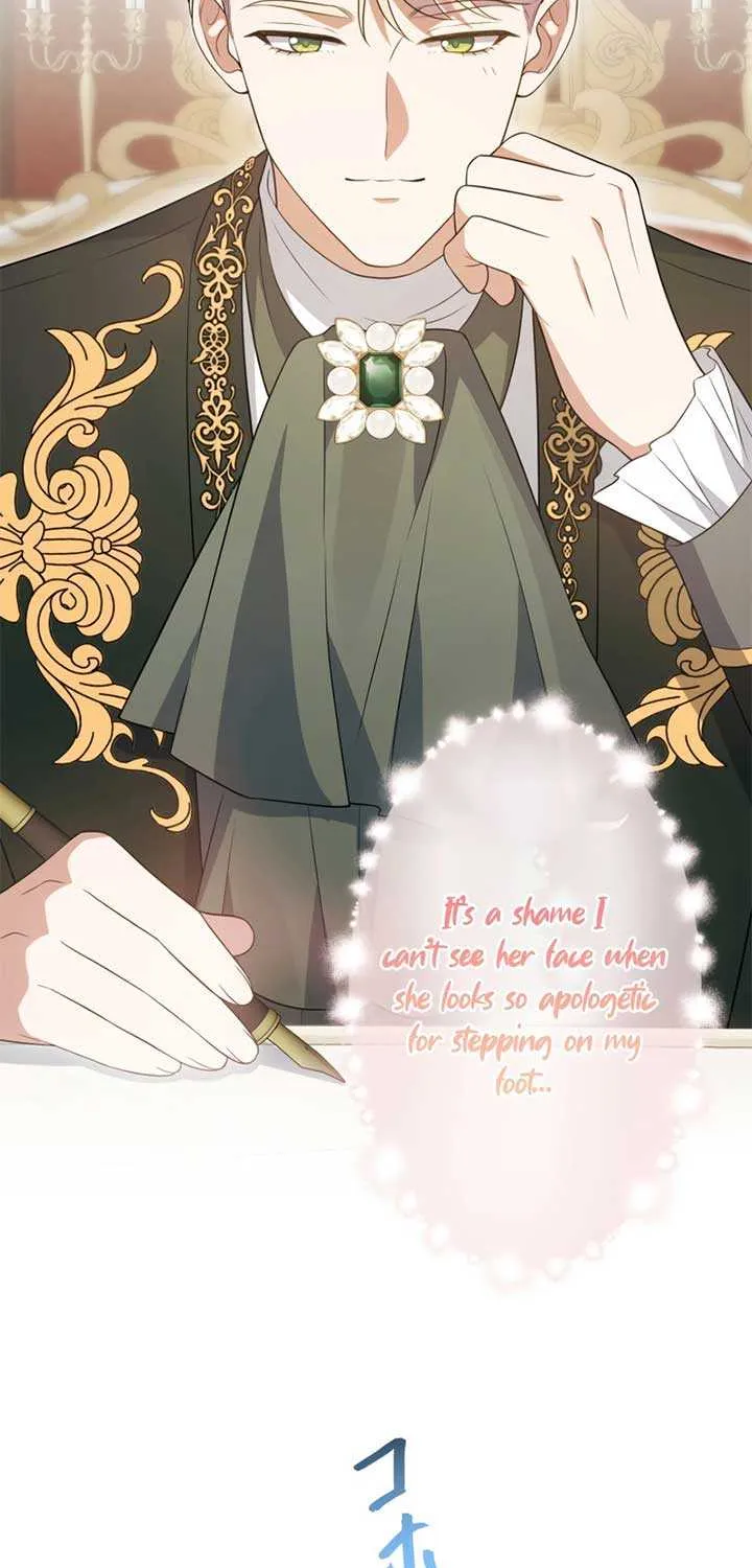 Stand-In Bride: The Time-Limited Duchess Chapter 11 page 59 - 