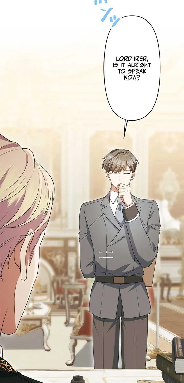 Stand-In Bride: The Time-Limited Duchess Chapter 11 page 60 - 