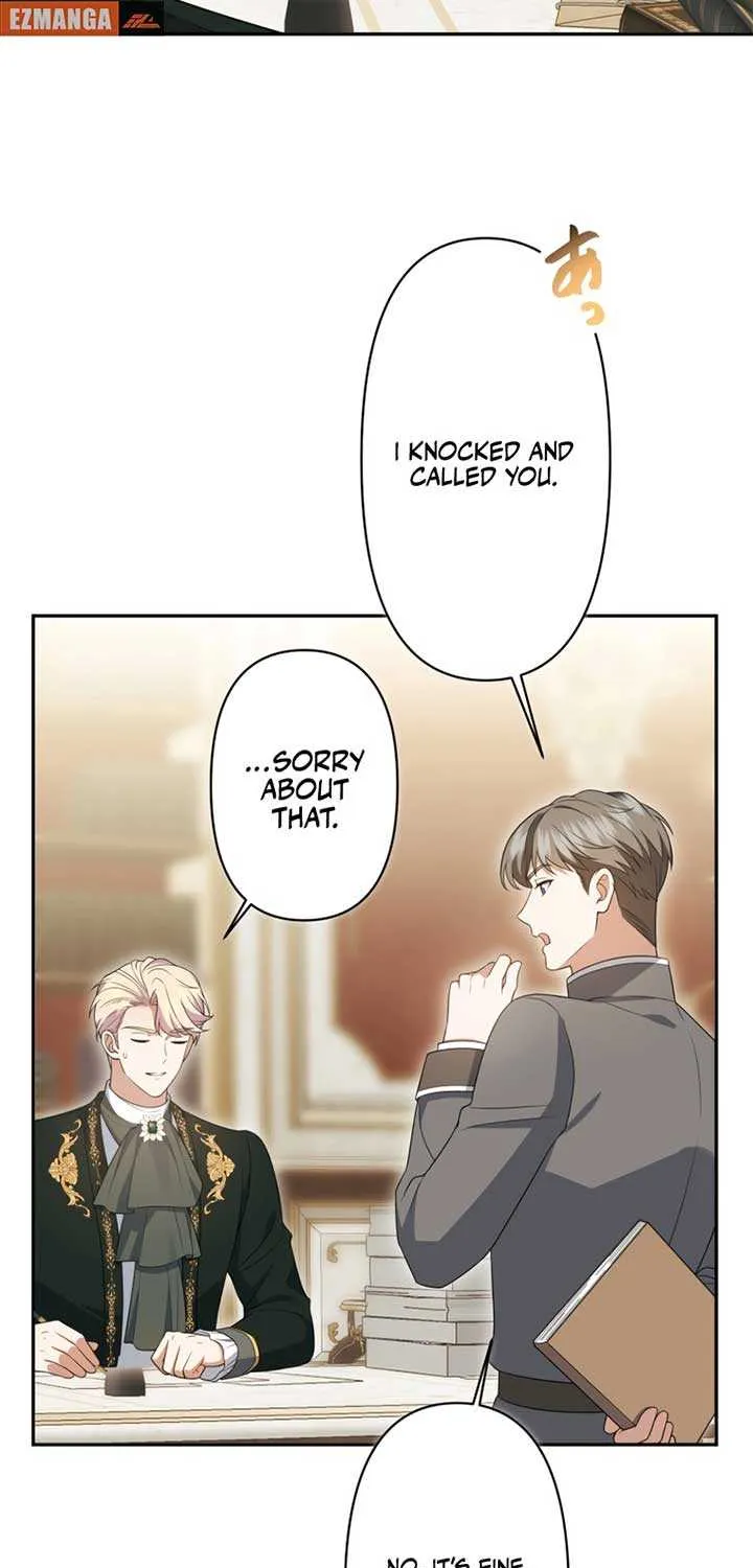 Stand-In Bride: The Time-Limited Duchess Chapter 11 page 61 - 