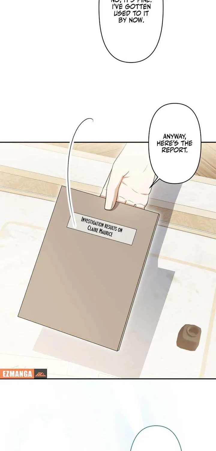 Stand-In Bride: The Time-Limited Duchess Chapter 11 page 62 - 