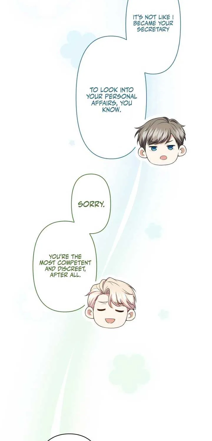 Stand-In Bride: The Time-Limited Duchess Chapter 11 page 63 - 