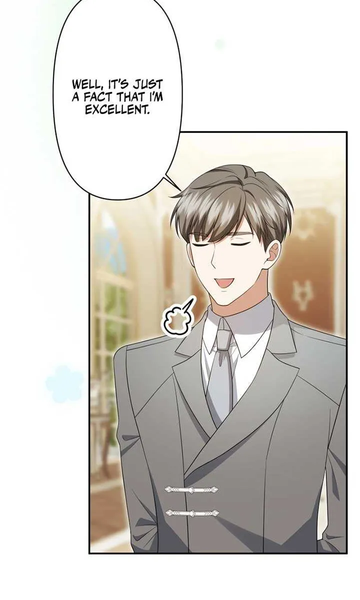 Stand-In Bride: The Time-Limited Duchess Chapter 11 page 64 - 