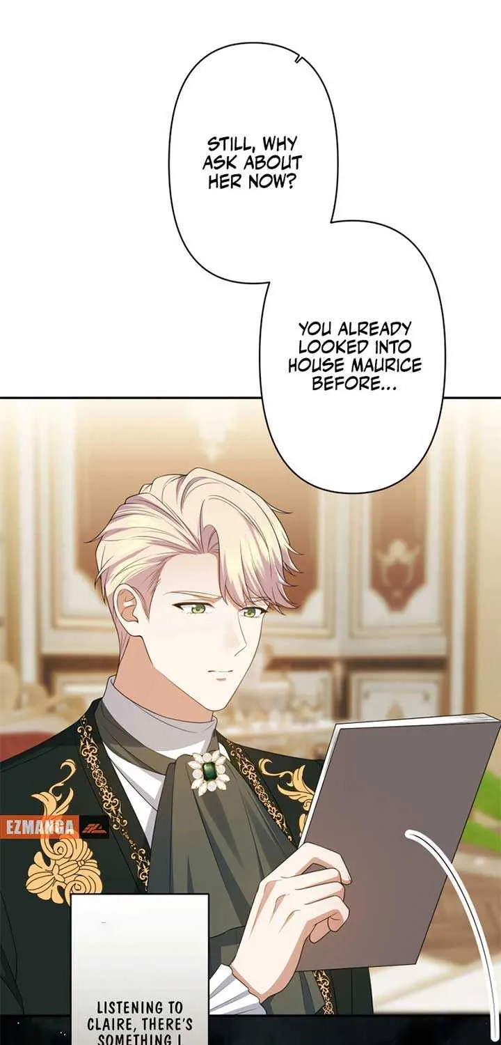 Stand-In Bride: The Time-Limited Duchess Chapter 11 page 65 - 