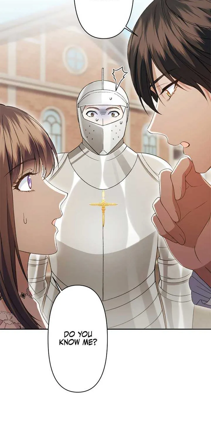 Stand-In Bride: The Time-Limited Duchess Chapter 11 page 8 - 