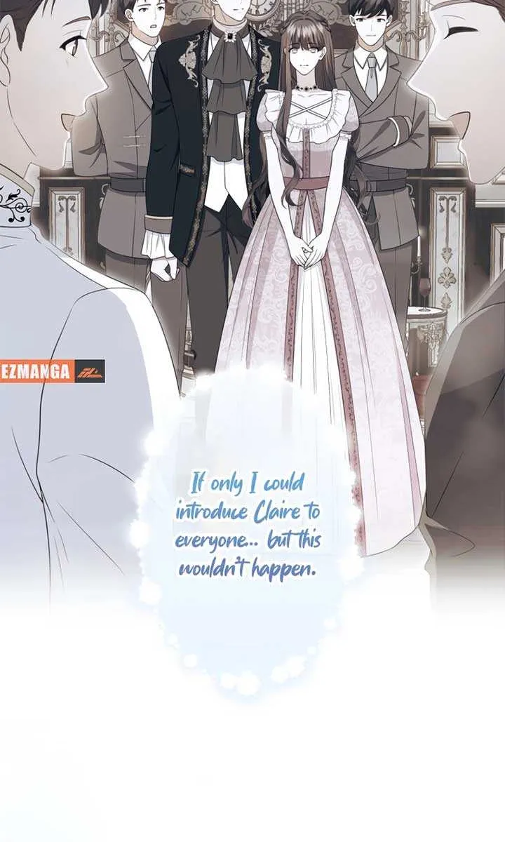 Stand-In Bride: The Time-Limited Duchess Chapter 11 page 72 - 