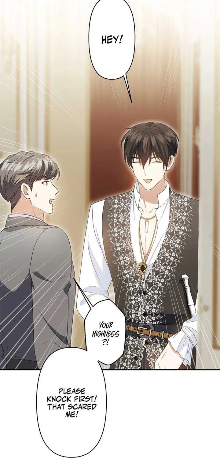 Stand-In Bride: The Time-Limited Duchess Chapter 11 page 75 - 