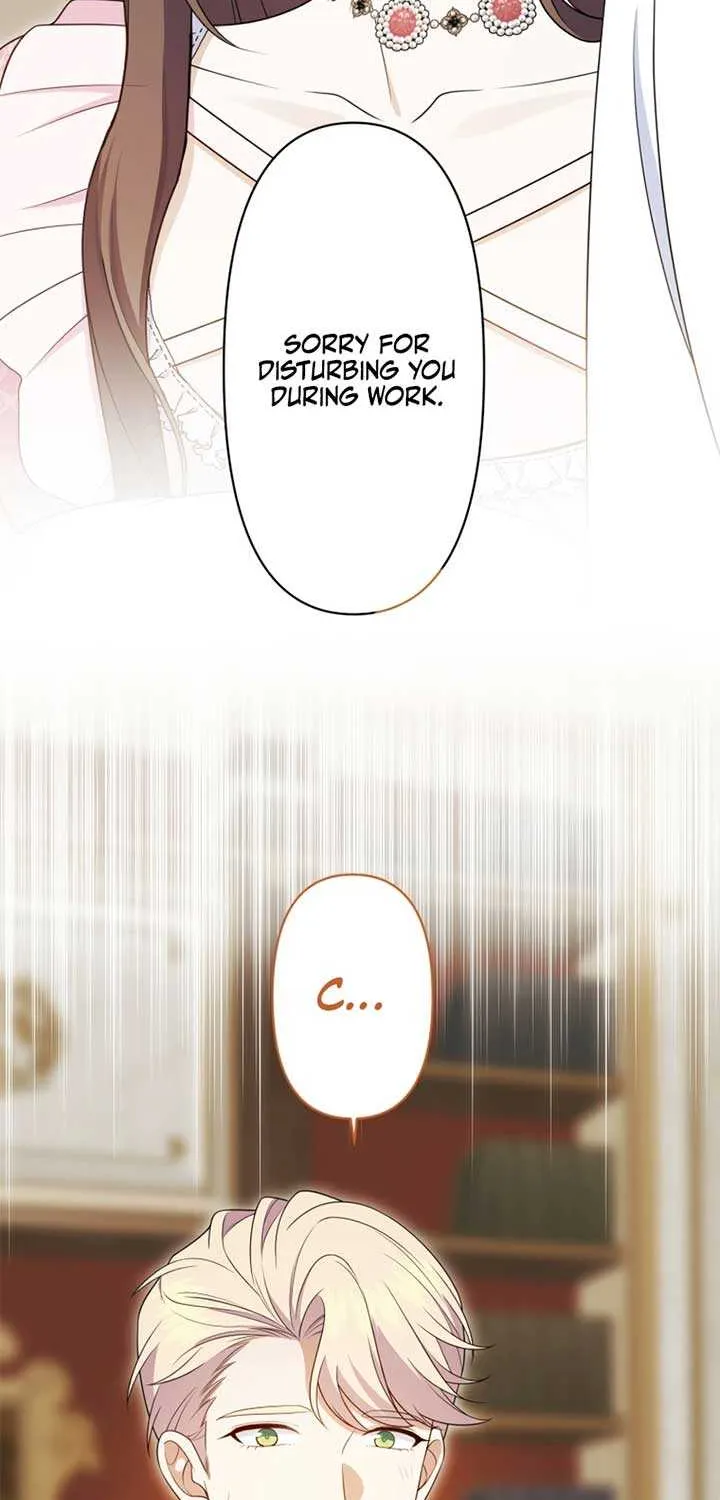 Stand-In Bride: The Time-Limited Duchess Chapter 11 page 79 - 