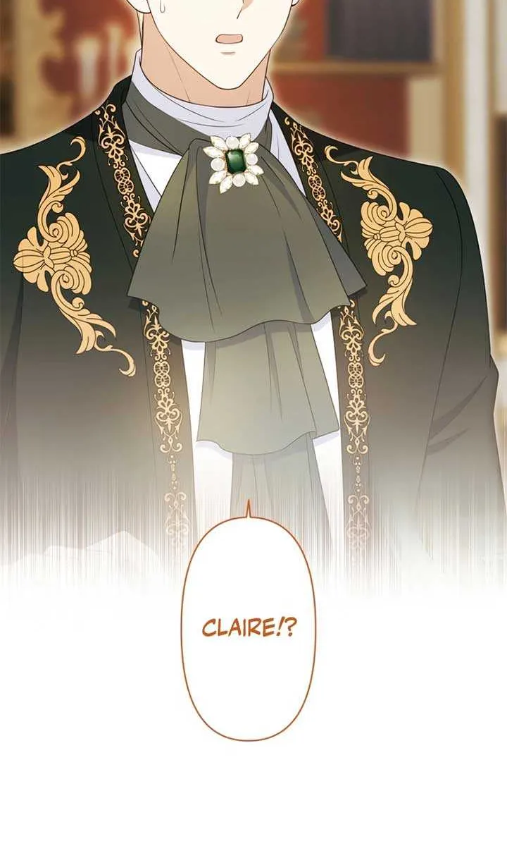 Stand-In Bride: The Time-Limited Duchess Chapter 11 page 80 - 