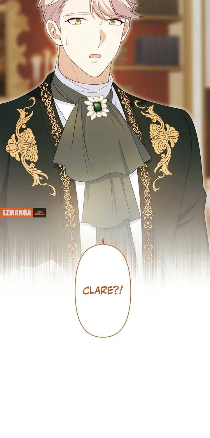 Stand-In Bride: The Time-Limited Duchess Chapter 12 page 2 - 