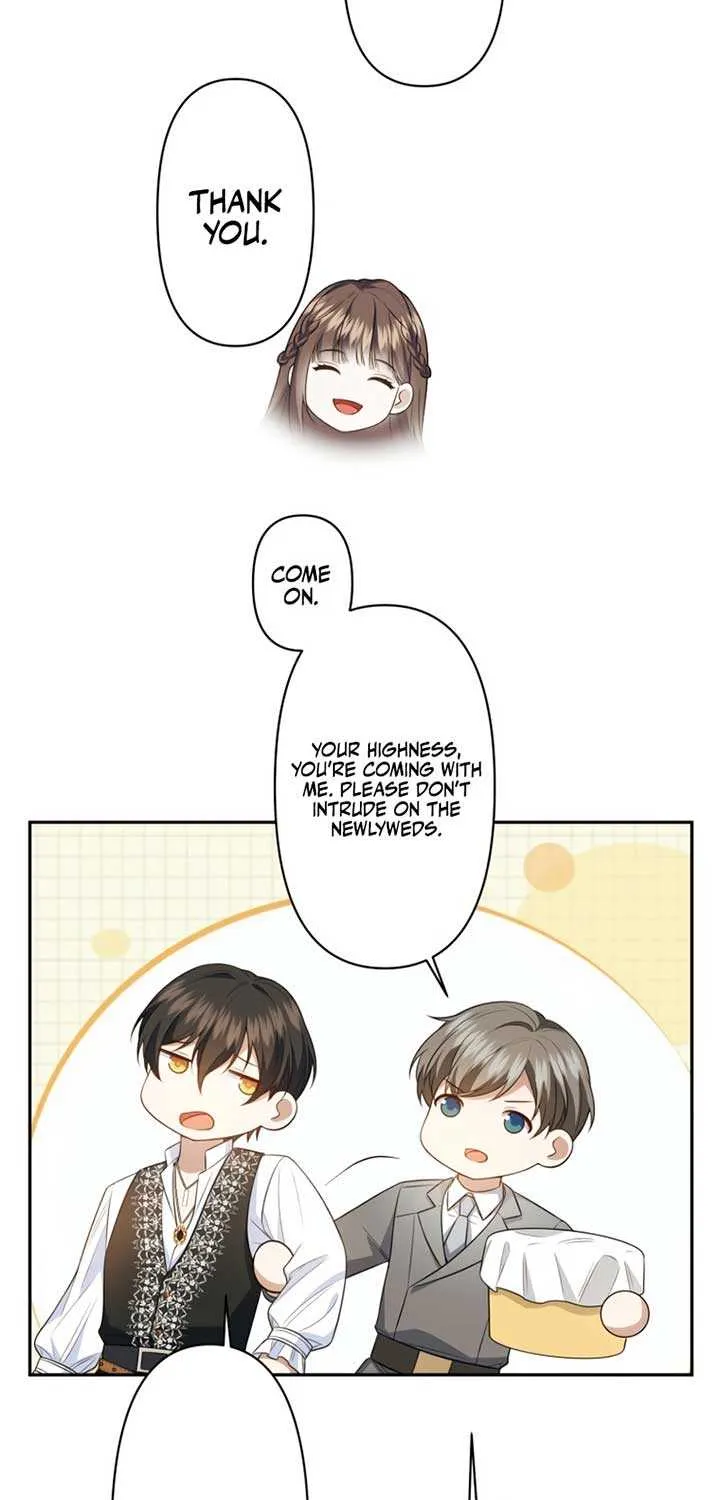 Stand-In Bride: The Time-Limited Duchess Chapter 12 page 13 - 