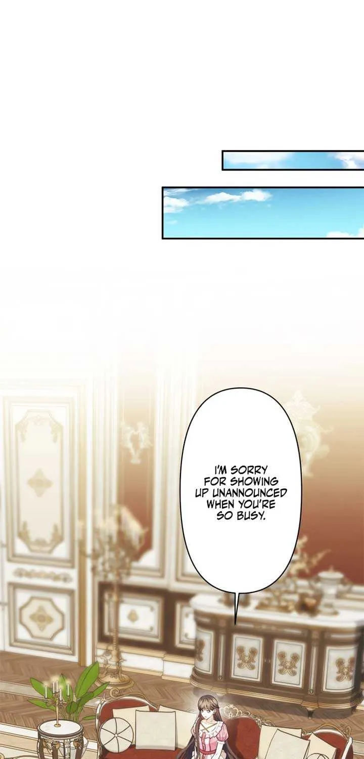 Stand-In Bride: The Time-Limited Duchess Chapter 12 page 19 - 