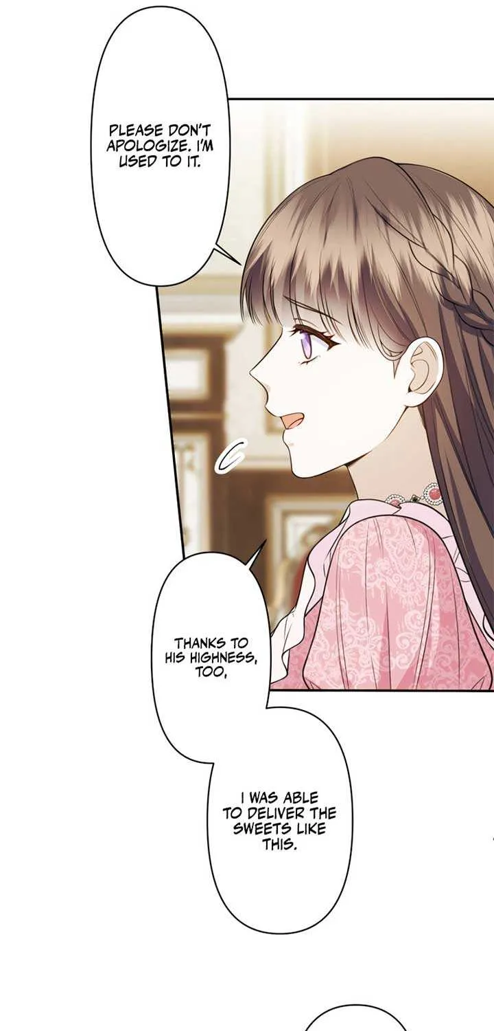 Stand-In Bride: The Time-Limited Duchess Chapter 12 page 24 - 