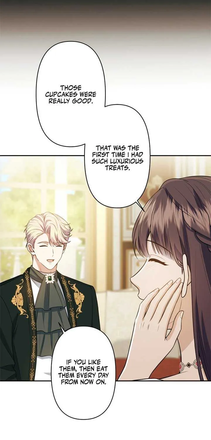 Stand-In Bride: The Time-Limited Duchess Chapter 12 page 30 - 