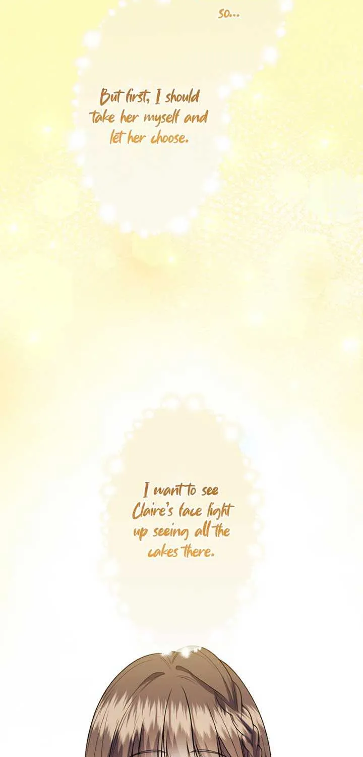 Stand-In Bride: The Time-Limited Duchess Chapter 12 page 34 - 