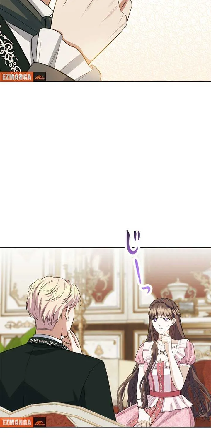 Stand-In Bride: The Time-Limited Duchess Chapter 12 page 36 - 