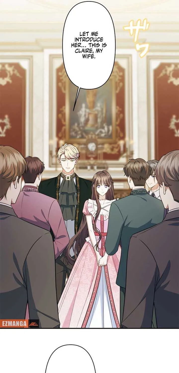 Stand-In Bride: The Time-Limited Duchess Chapter 12 page 48 - 