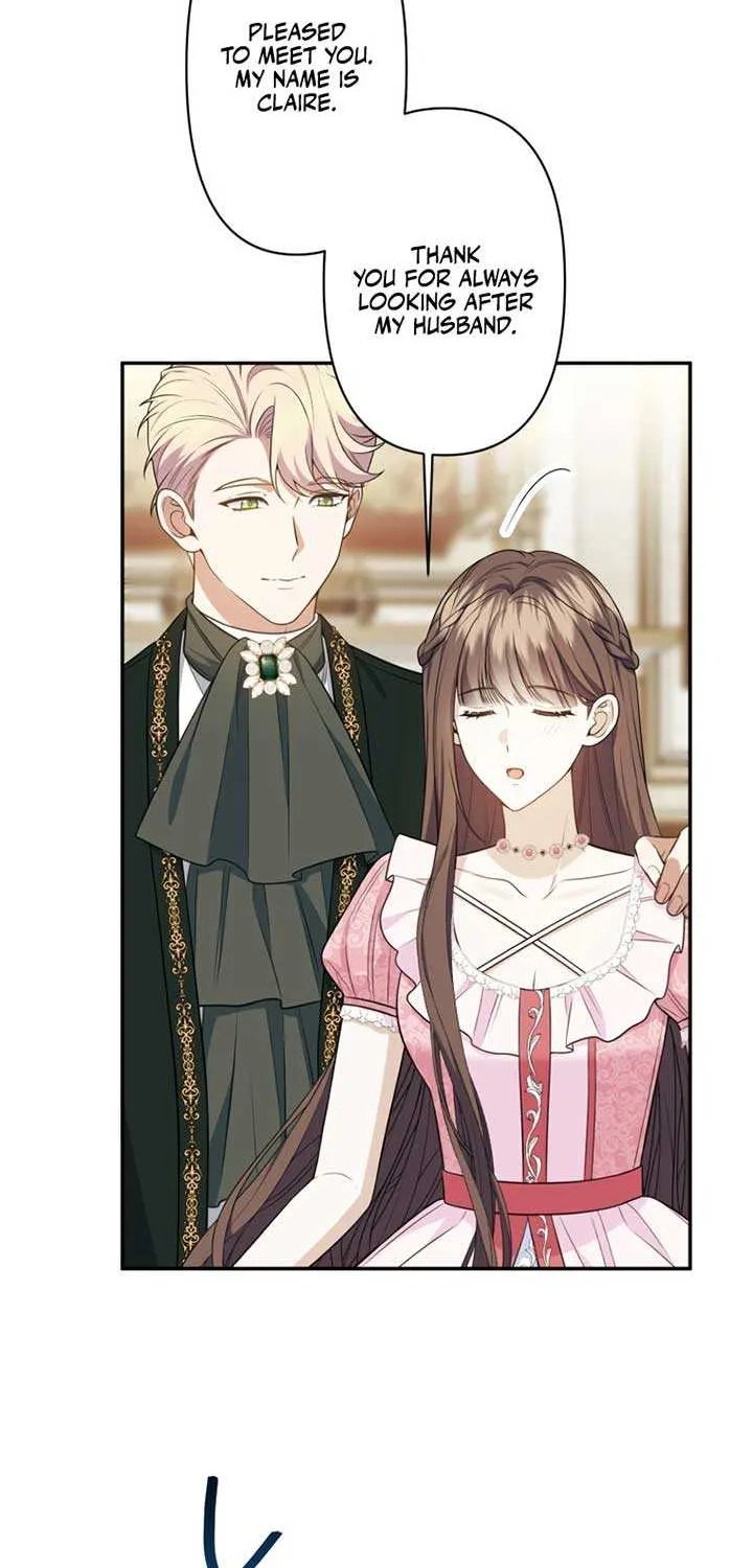 Stand-In Bride: The Time-Limited Duchess Chapter 12 page 49 - 