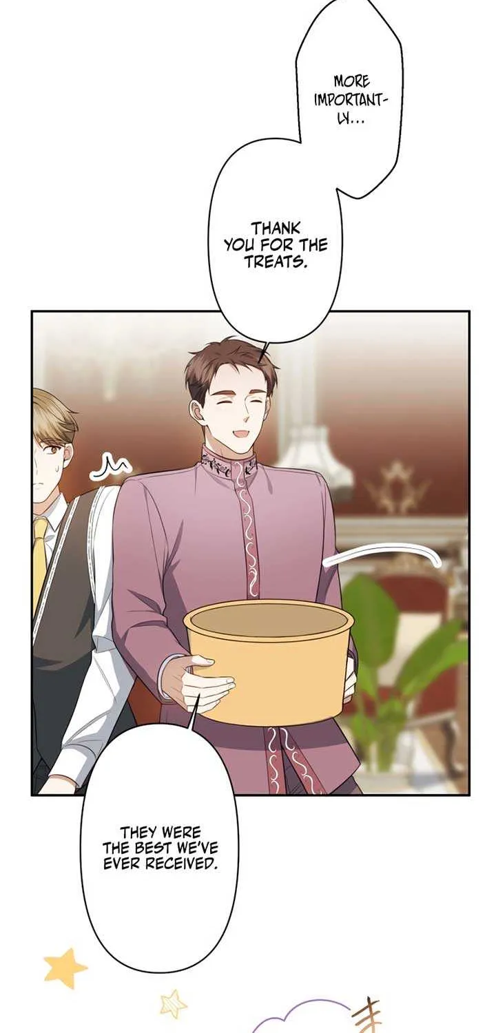 Stand-In Bride: The Time-Limited Duchess Chapter 12 page 53 - 