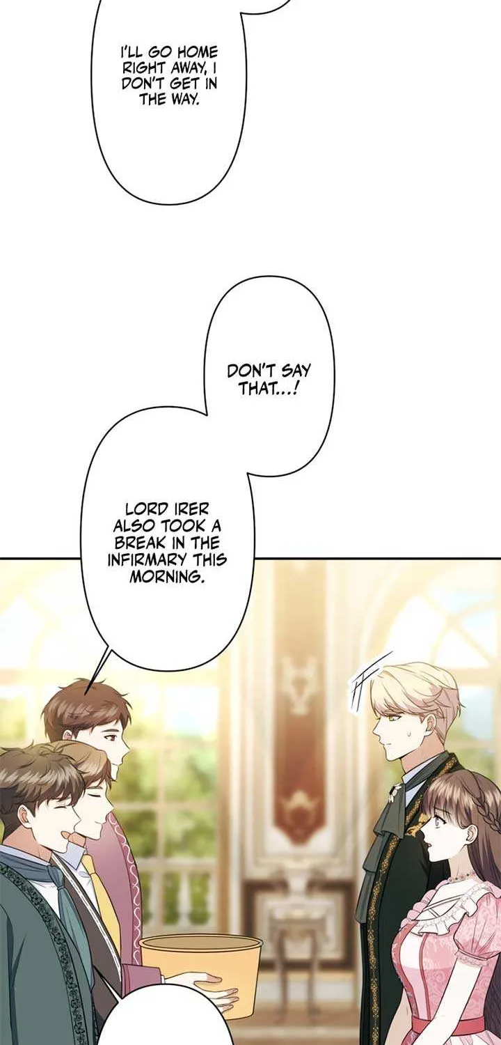 Stand-In Bride: The Time-Limited Duchess Chapter 12 page 56 - 