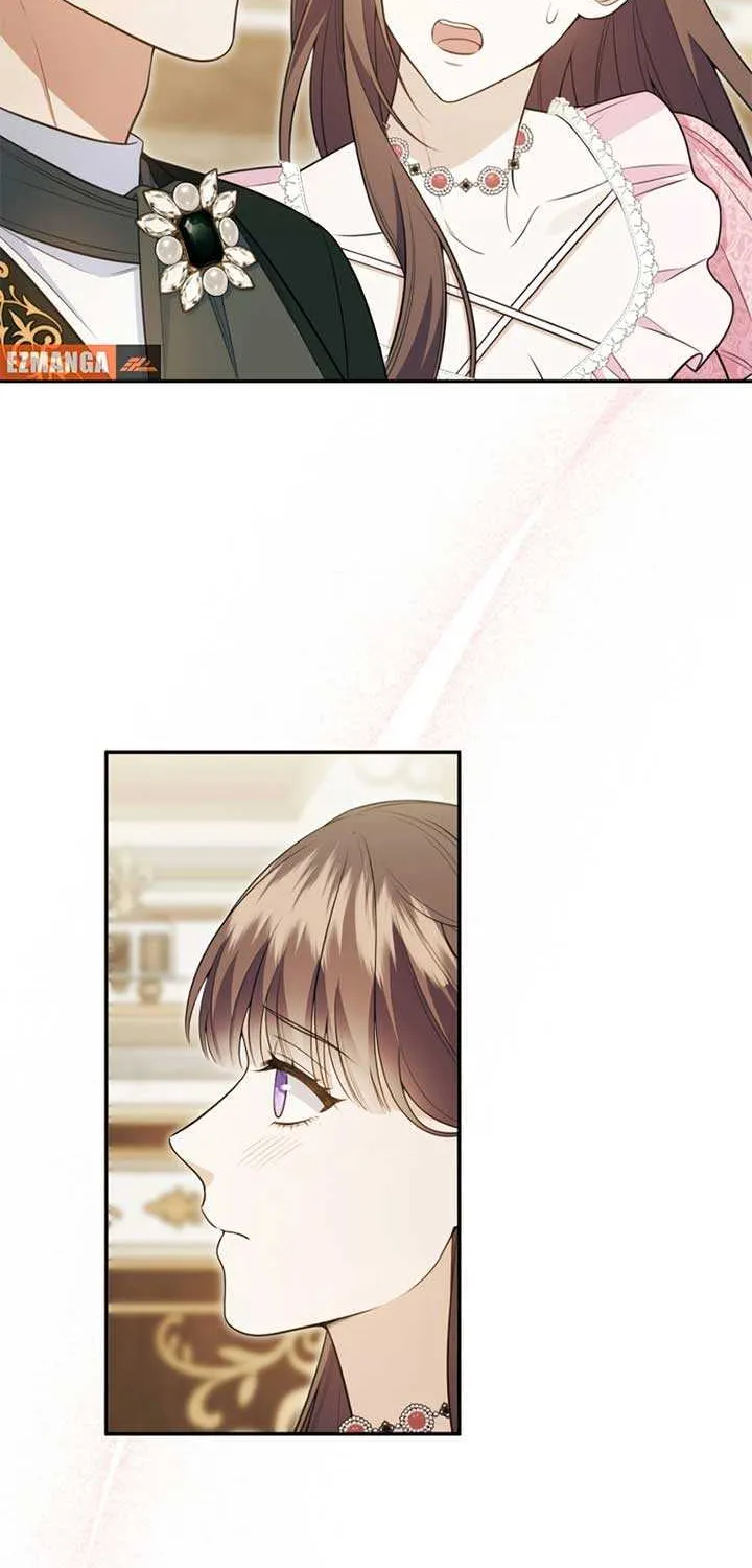 Stand-In Bride: The Time-Limited Duchess Chapter 12 page 58 - 
