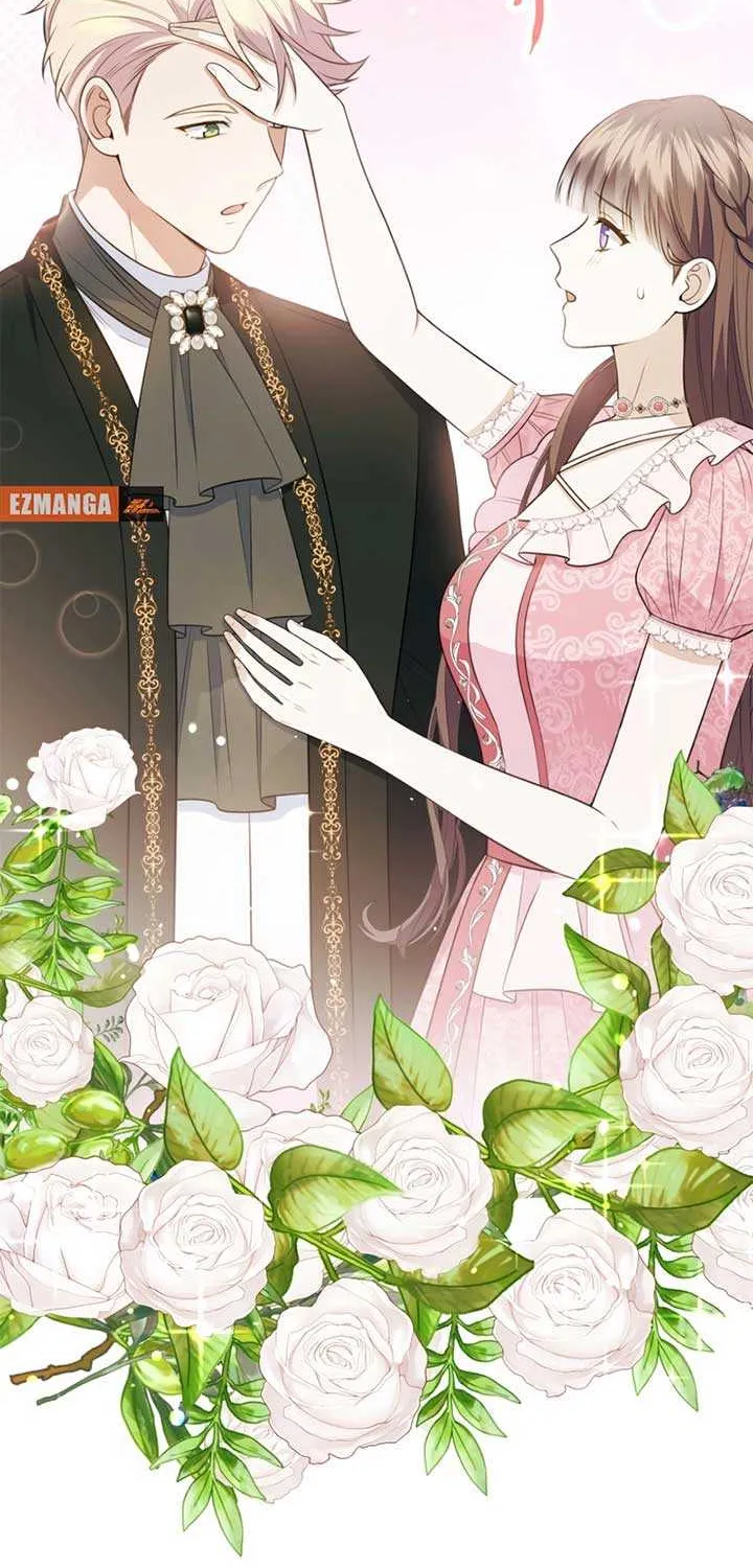 Stand-In Bride: The Time-Limited Duchess Chapter 12 page 60 - 