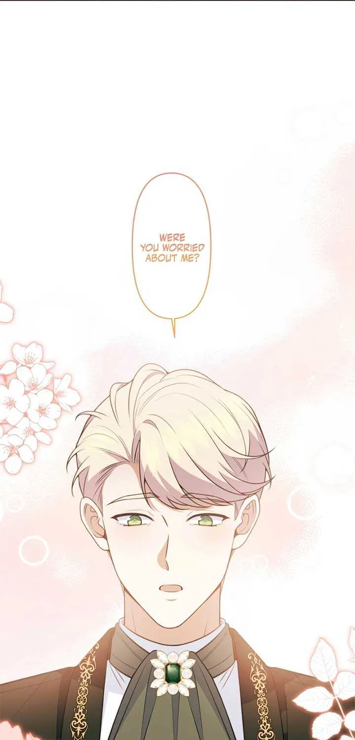Stand-In Bride: The Time-Limited Duchess Chapter 12 page 64 - 