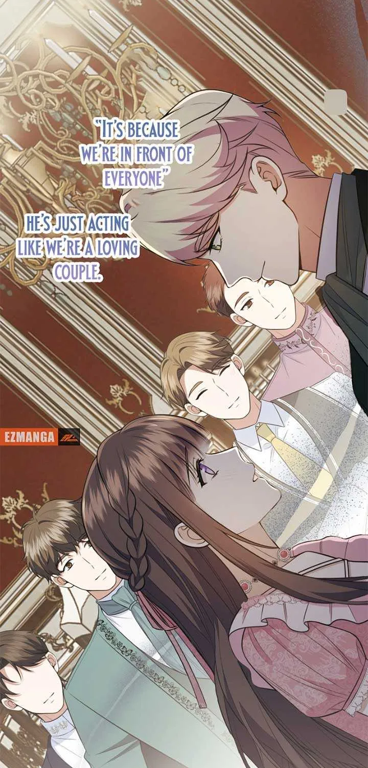 Stand-In Bride: The Time-Limited Duchess Chapter 12 page 69 - 