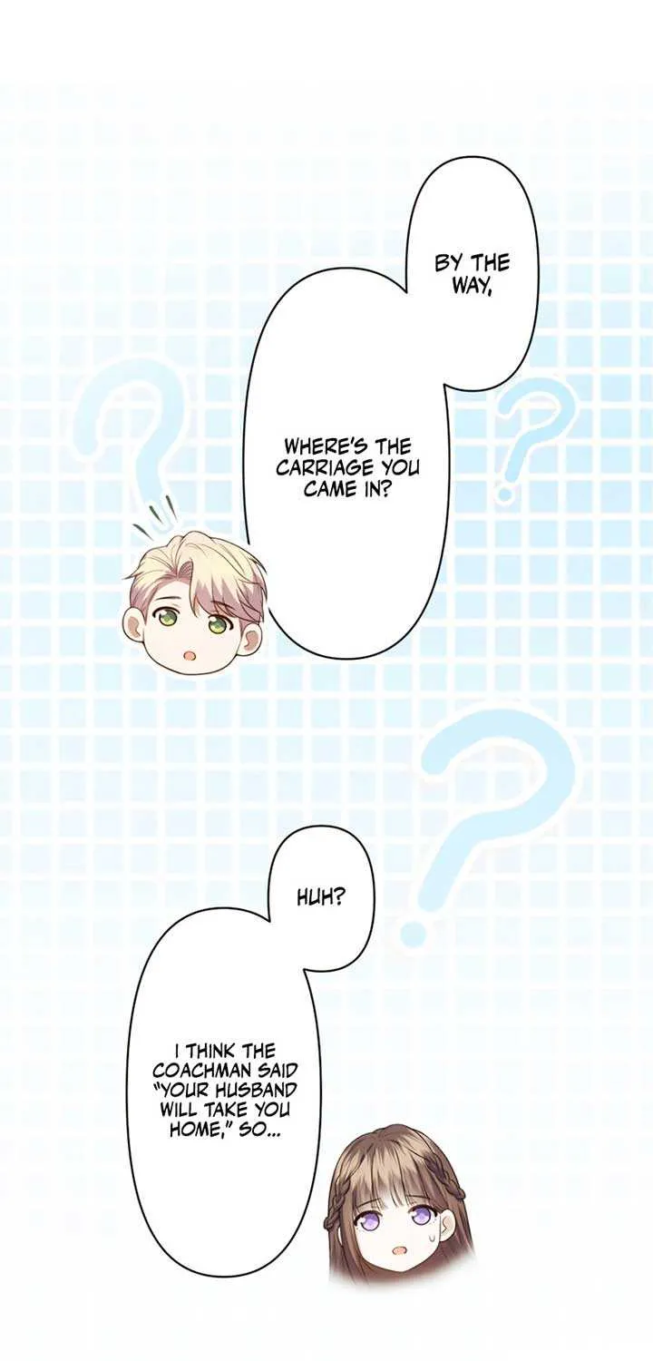 Stand-In Bride: The Time-Limited Duchess Chapter 12 page 73 - 