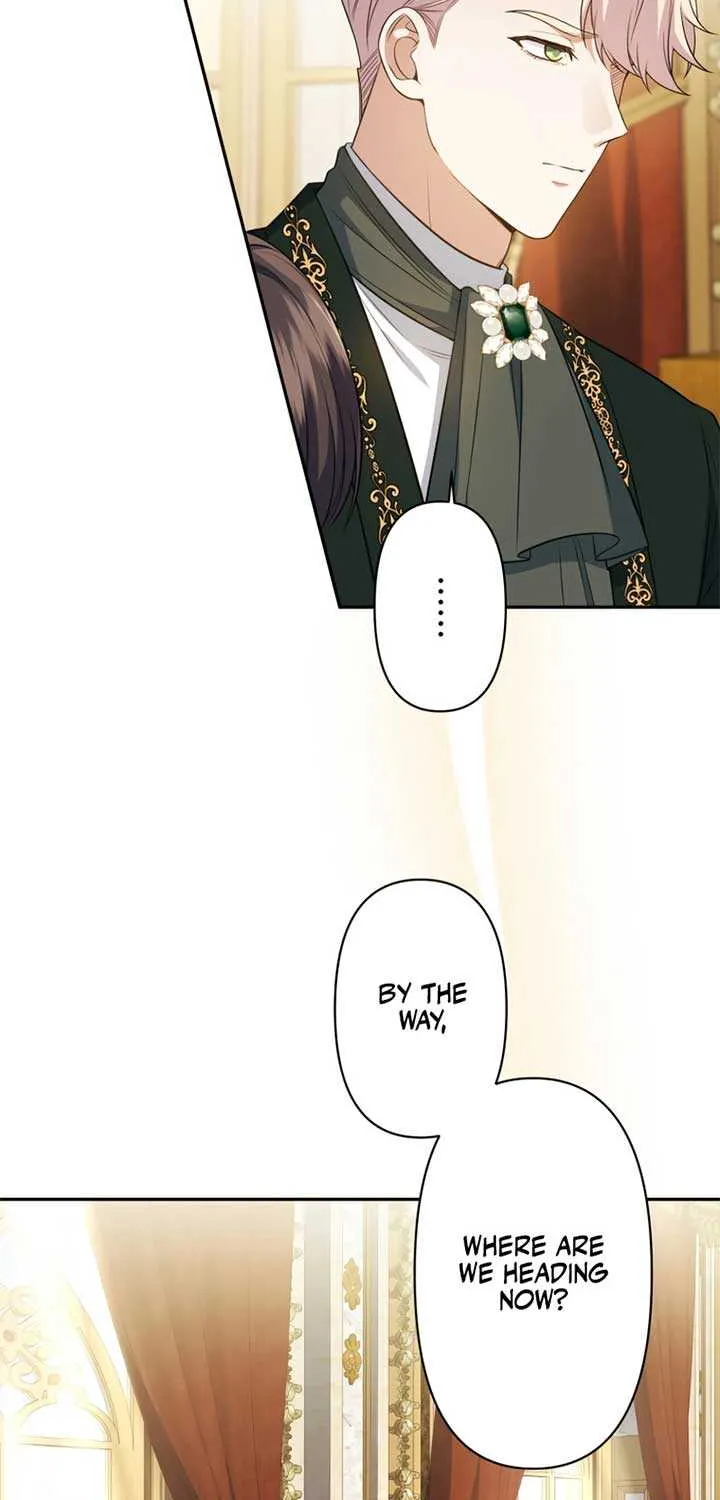 Stand-In Bride: The Time-Limited Duchess Chapter 12 page 77 - 