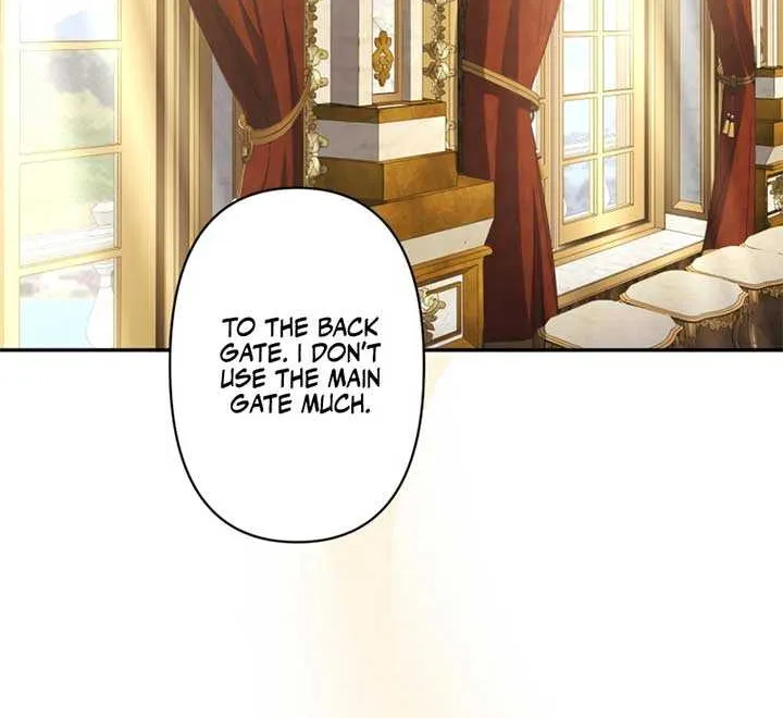 Stand-In Bride: The Time-Limited Duchess Chapter 12 page 78 - 