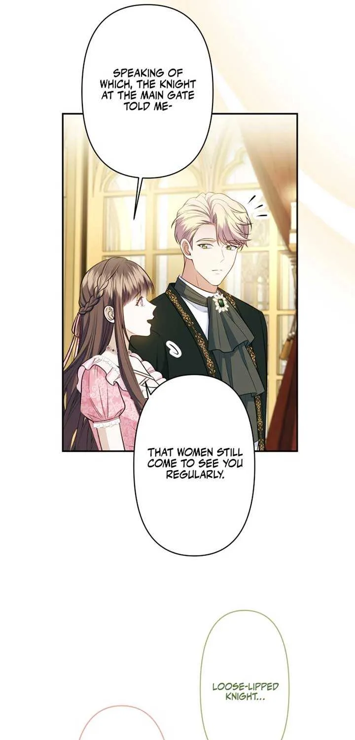 Stand-In Bride: The Time-Limited Duchess Chapter 12 page 79 - 
