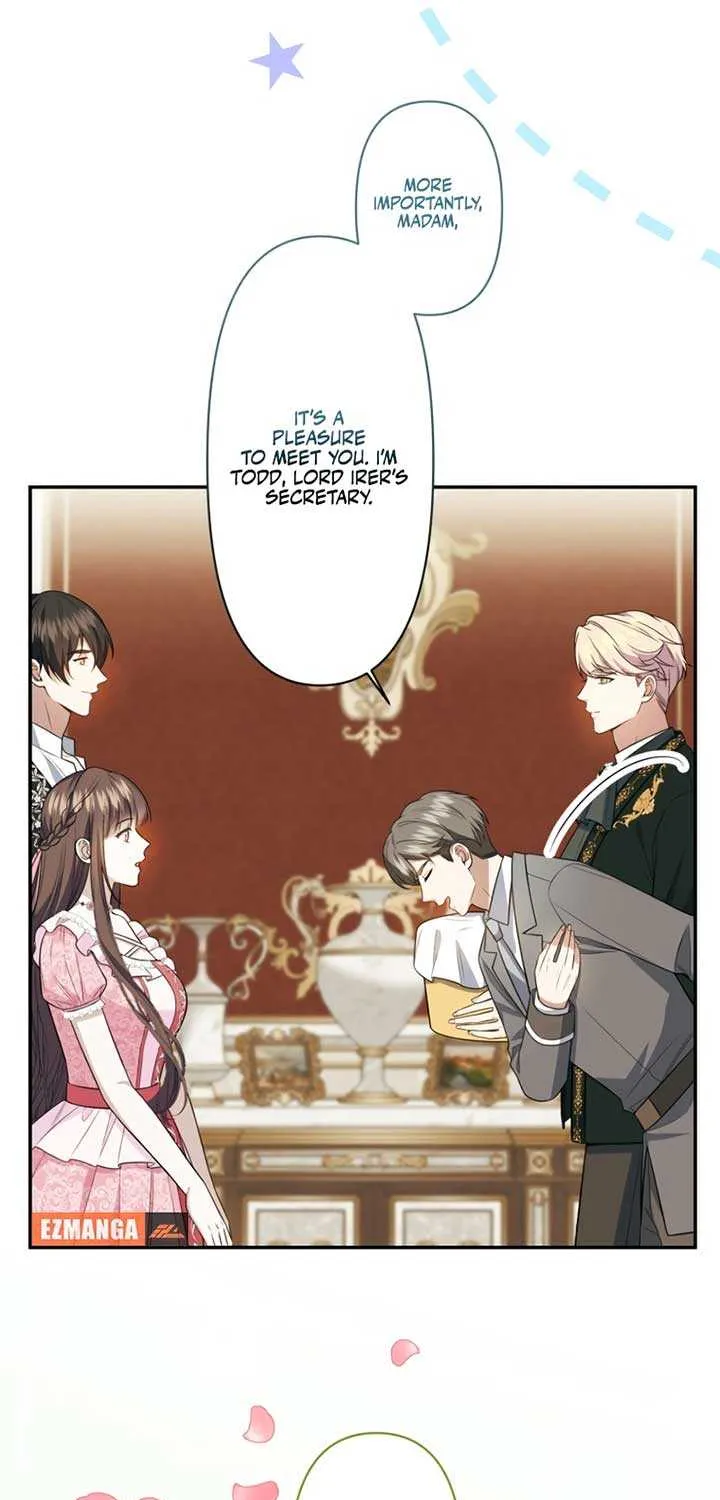 Stand-In Bride: The Time-Limited Duchess Chapter 12 page 9 - 